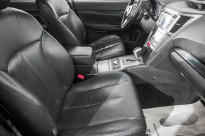 Седан Subaru Legacy 2011 года, 1549000 рублей, Барнаул