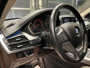 Внедорожник BMW X5 2017 года, 3890000 рублей, Красноярск