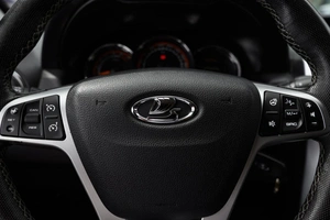Универсал ВАЗ (LADA) Largus Cross 2022 года, 1260000 рублей, Ульяновск