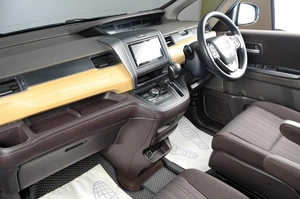 Минивэн Honda Freed 2019 года, 1249000 рублей, Тюмень