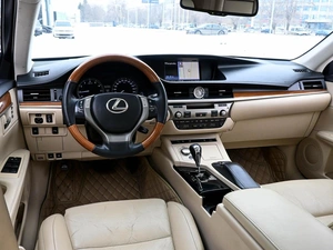 Седан Lexus ES 2012 года, 1780000 рублей, Волгоград