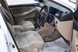 Хетчбэк Toyota Corolla 2003 года, 629000 рублей, Новокузнецк