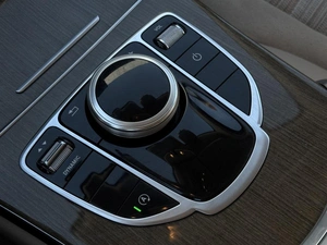 Седан Mercedes-benz C-класс 2016 года, 2799000 рублей, Ижевск