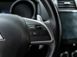 Внедорожник Mitsubishi ASX 2013 года, 1149000 рублей, Красноярск