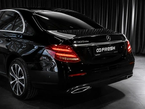 Седан Mercedes-benz E-класс 2019 года, 3199000 рублей, Тюмень