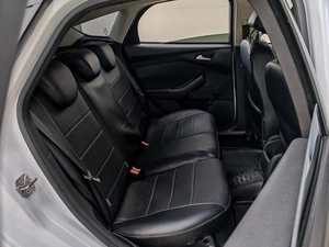 Хетчбэк Ford Focus 2017 года, 1230000 рублей, Краснодар