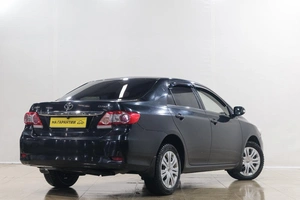 Седан Toyota Corolla 2012 года, 1099000 рублей, Новокузнецк