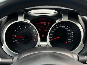 Внедорожник Nissan Juke 2012 года, 910000 рублей, Ижевск