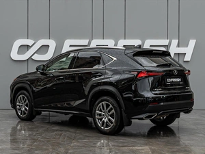 Внедорожник Lexus NX 2020 года, 3650000 рублей, Краснодар