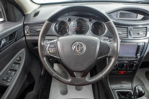 Хетчбэк Dongfeng H30 Cross 2015 года, 539000 рублей, Барнаул