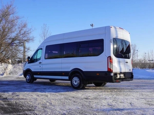 Ford Transit, VIII (2013—н. в.) 2.2 TDCi MT (135 л.с.) 2016г. 2016 года, 2099000 рублей, Воронеж