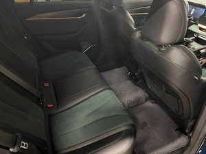 Внедорожник Geely Monjaro 2023 года, 3099000 рублей, Красноярск