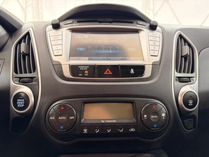 Внедорожник Hyundai ix35 2011 года, 1350000 рублей, Орёл