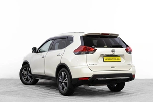 Внедорожник Nissan X-Trail 2019 года, 2489000 рублей, Барнаул