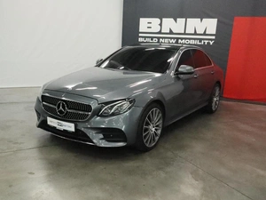 Седан Mercedes-benz E-класс 2019 года, 2470000 рублей, Курск