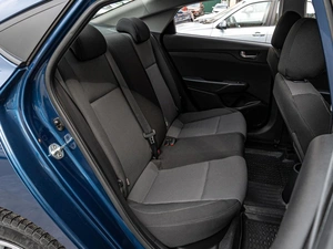 Седан Hyundai Solaris 2021 года, 1725000 рублей, Краснодар