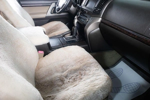 Внедорожник Toyota Land Cruiser 2011 года, 3249000 рублей, Сургут