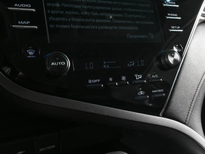 Седан Toyota Camry 2018 года, 3079000 рублей, Аксай