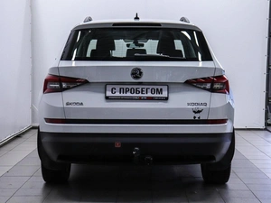 Внедорожник Skoda Kodiaq 2018 года, 2570000 рублей, Красноярск