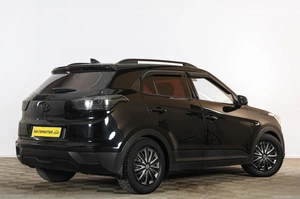 Внедорожник Hyundai Creta 2019 года, 2169000 рублей, Тюмень