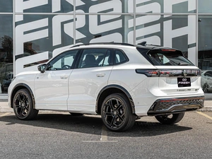 Внедорожник Volkswagen Tiguan L 2026 года, 4875000 рублей, Краснодар