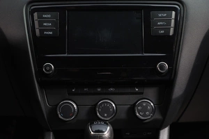 Лифтбек Skoda Octavia 2017 года, 1649000 рублей, Новосибирск