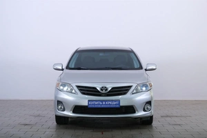 Седан Toyota Corolla 2012 года, 1049000 рублей, Омск