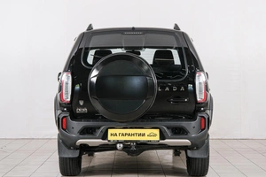 Внедорожник ВАЗ (LADA) Niva Travel 2024 года, 1159000 рублей, Красноярск