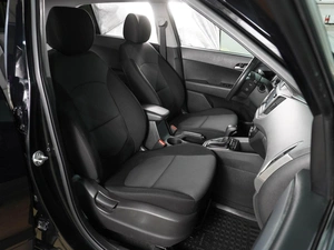 Внедорожник Hyundai Creta 2019 года, 1829000 рублей, Воронеж