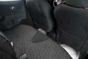 Хетчбэк Nissan Note 2007 года, 479000 рублей, Тюмень