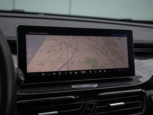 Внедорожник Geely Coolray 2020 года, 1650000 рублей, Большой Сочи