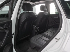 Внедорожник Audi Q5 2018 года, 3709000 рублей, Воронеж