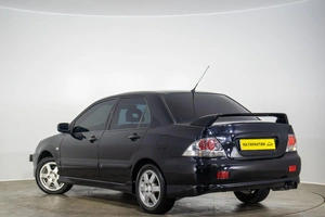 Седан Mitsubishi Lancer 2006 года, 529000 рублей, Оренбург