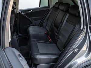 Внедорожник Volkswagen Tiguan 2011 года, 1480000 рублей, Краснодар