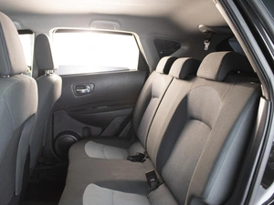Внедорожник Nissan Qashqai 2013 года, 930000 рублей, Омск