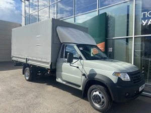 УАЗ Профи Европлатформа 4х2 2024 года, 1960000 рублей, Красноярск