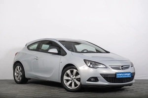 Хетчбэк Opel Astra 2011 года, 699000 рублей, Томск