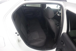 Седан Renault Logan 2020 года, 915000 рублей, Курск