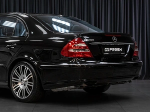 Седан Mercedes-benz E-класс 2004 года, 1099000 рублей, Тюмень