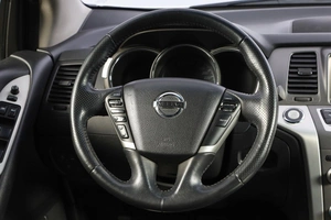 Внедорожник Nissan Murano 2015 года, 2049000 рублей, Новосибирск