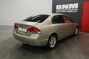 Седан Honda Civic 2007 года, 885000 рублей, Курск