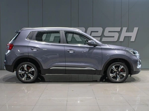 Внедорожник Chery Tiggo 4 Pro 2023 года, 1659000 рублей, Петрозаводск