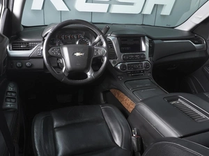Внедорожник Chevrolet Tahoe 2016 года, 2999000 рублей, Ростов-на-Дону