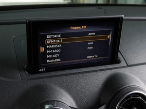 Седан Audi A3 2019 года, 2039000 рублей, Воронеж