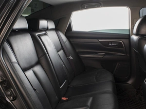 Седан Nissan Teana 2014 года, 1240000 рублей, Омск