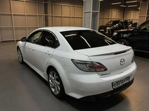 Седан Mazda 6 2012 года, 1047000 рублей, Красноярск