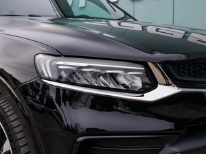 Внедорожник Geely Tugella 2022 года, 2825000 рублей, Большой Сочи