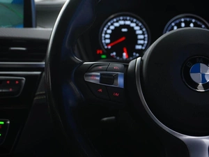 Внедорожник BMW X2 2018 года, 1749999 рублей, Москва