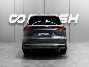 Внедорожник Chery Tiggo 8 Pro Max 2024 года, 2155000 рублей, Тюмень