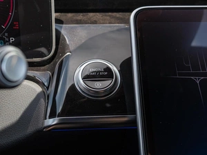 Седан Mercedes-benz S-класс 2021 года, 9400000 рублей, Краснодар